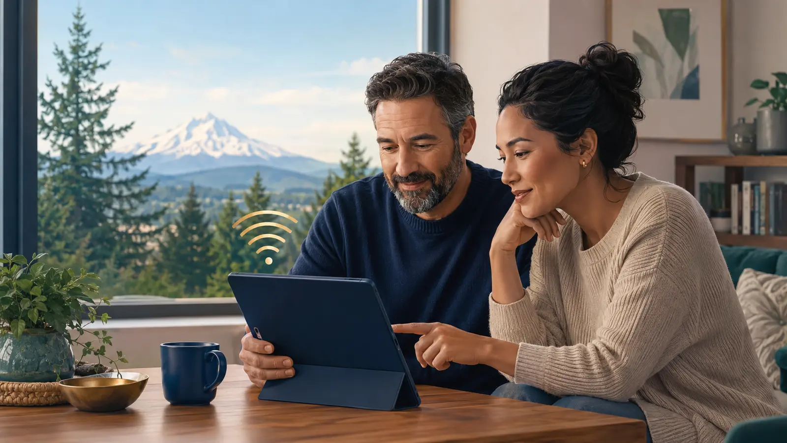 Free government tablet and Lifeline options for low income residents in Washington